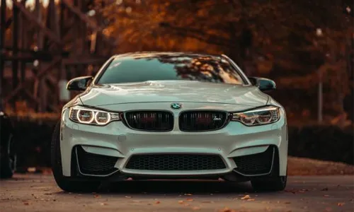 BMW Repairs in Abu Dhabi
