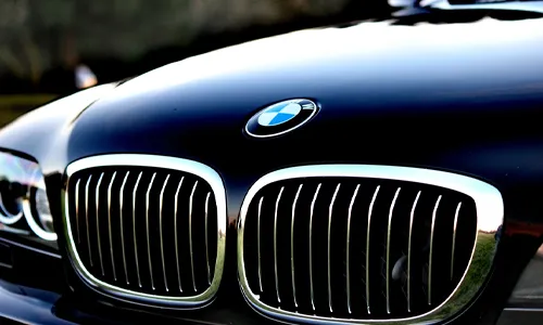 BMW Repairs in Abu Dhabi