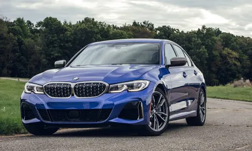BMW Repairs in Abu Dhabi