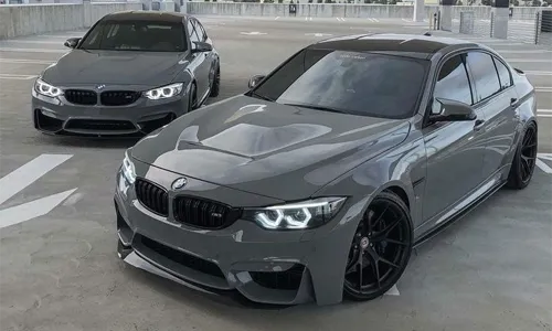 BMW Repairs in Abu Dhabi