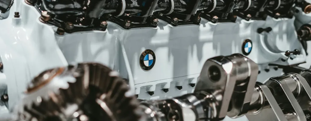 5 Signs Your BMW Needs Professional Service
