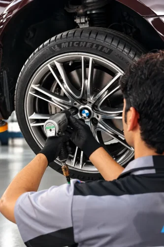Precision-BMW-Wheel-Service